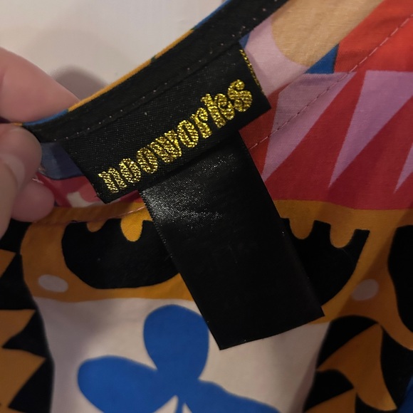 Nooworks Mini Misty Congdon XL - Picture 3 of 6